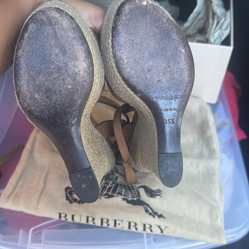 Wedges - Picture 5 of 6